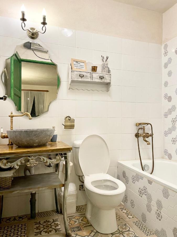Saschiz 130/Lodging And Glamping Kültér fotó