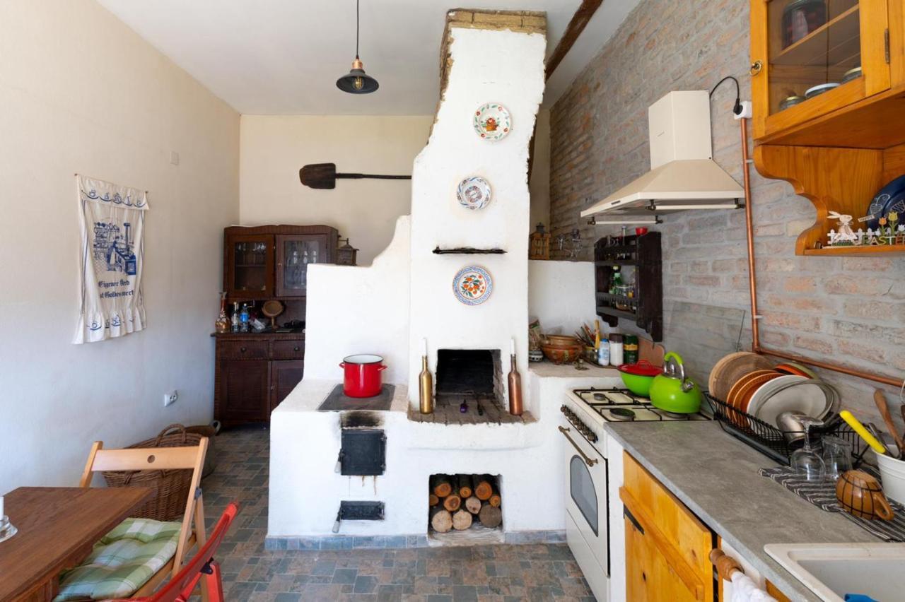 Saschiz 130/Lodging And Glamping Kültér fotó