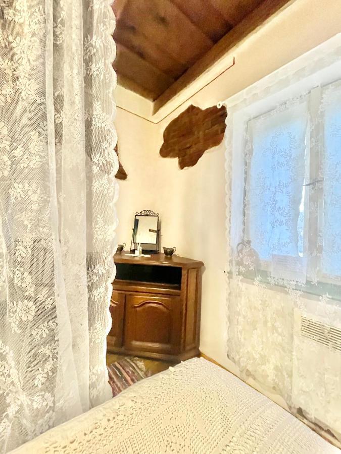 Saschiz 130/Lodging And Glamping Kültér fotó
