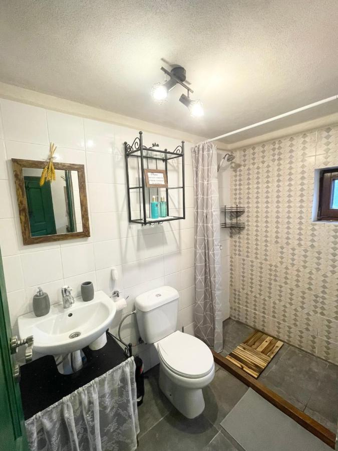 Saschiz 130/Lodging And Glamping Kültér fotó