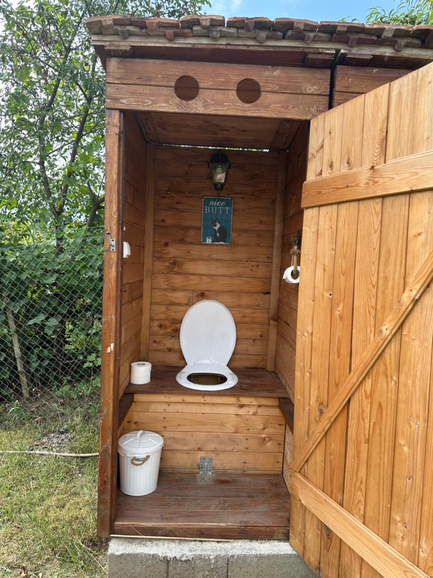 Saschiz 130/Lodging And Glamping Kültér fotó
