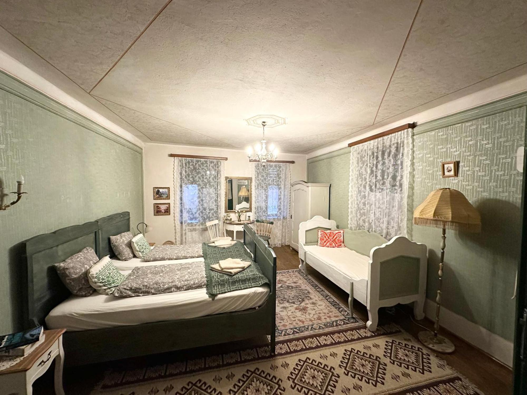 Saschiz 130/Lodging And Glamping Kültér fotó